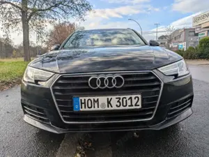 Audi A4 A4 Avant Diesel Avant 2.0 TDI