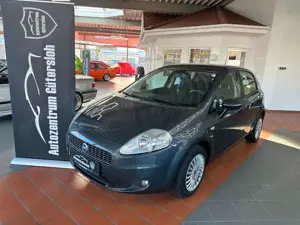 Fiat Grande Punto 1.4 8V Dynamic * TOP / GARANTIE *
