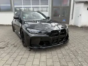 BMW M3 Competition Touring M xDrive