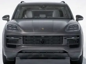 Porsche Cayenne Cayenne Plug-In-Hybrid E-Hybrid Tiptronic S Bild 5