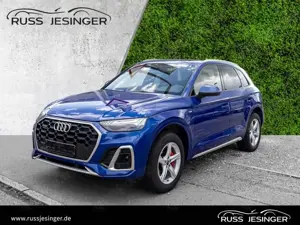 Audi Q5 40 TFSI quattro S line Pano*AHK*ACC*MatrixLED