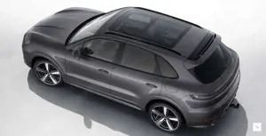 Porsche Cayenne Cayenne Plug-In-Hybrid E-Hybrid Tiptronic S Bild 4