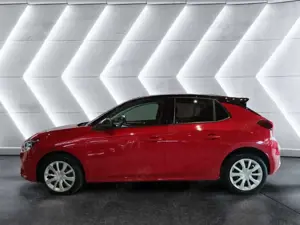 Opel Corsa F 1.2 Turbo ''Edition'' Parksensoren Navi Sitzheiz Bild 3