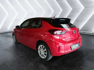 Opel Corsa F 1.2 Turbo ''Edition'' Parksensoren Navi Sitzheiz Bild 4