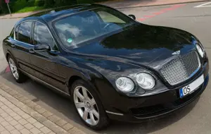 Bentley Flying Spur Continental Flying Spur