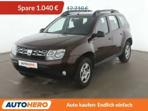 Dacia Duster 1.6 SCe Ambiance 4x2*TEMPO*AHK*LIM*KLIMA*