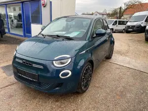 Fiat 500e 500e  Lim. 3+1 La Prima