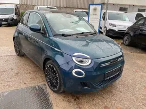 Fiat 500e 500e  Lim. 3+1 La Prima Bild 2