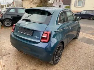 Fiat 500e 500e  Lim. 3+1 La Prima Bild 4