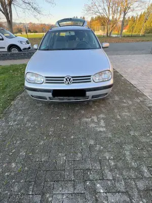Volkswagen Golf 1.4 Ocean