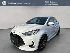 Toyota Yaris Hybrid 1.5 Team D, Keyless, Klima, Navi