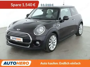 MINI Cooper Cooper *TEMPO*PANO*SHZ*