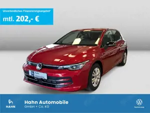 Volkswagen Golf Life 1,5 l eTSI 85 kW/116 PS LED AHK M+S