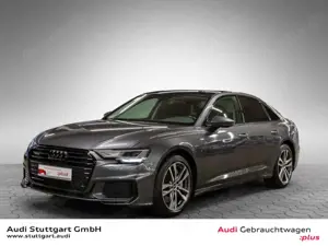 Audi A6 Lim sport 50 TFSI e qu Standklima Pano Kamera