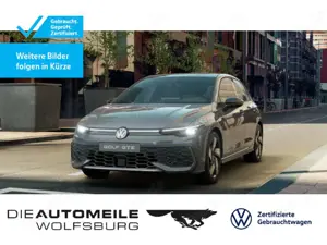 Volkswagen Golf GTE VIII 1.5 eHybrid OPF DSG GTE