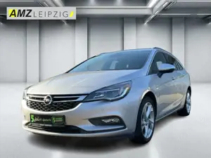 Opel Astra K Sports Tourer 1.4 Turbo Dynamic *HU/AU neu*