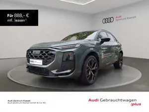 Audi Q3 SUV e-hybrid S line Matrix LED HuD Sonos Pano