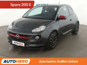 Opel Adam 1.4 Jam Aut.*TEMPO*LIMITER*SHZ*KLIMA*