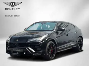 Lamborghini Urus PANORAMA 23`ZOLL BO BODY STYLE PAKET