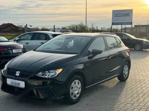 SEAT Ibiza SHZ/PDC/KLIMA/Bluetooth