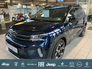 Citroen C5 Aircross Shine Kamera|Klimaaut.|NAVI|LED|Pano