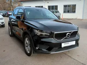 Volvo XC40 Momentum Pro 2WD T2 EU6d Navi Digitales Cockpit So Bild 3