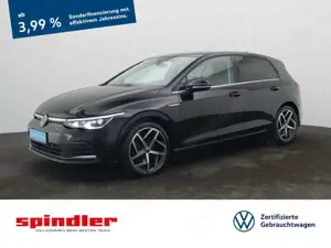 Volkswagen Golf Style 2.0 TDI DSG/ LED, ACC, Navi, RFK, SHZ