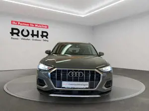 Audi Q3 advanced 35 TFSI S tronic (Garantie 06/2030.Navi.E Bild 3