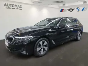 BMW 520 d Drive Assist Prof*Park Assist Plus*Hifi*Leder