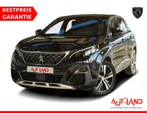 Peugeot 3008 1.5 Blue-HDi GT-Line LED Navi 360° DAB Tempom