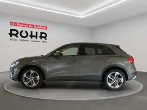 Audi Q3 advanced 35 TFSI S tronic (Garantie 06/2030.Navi.E Bild 4