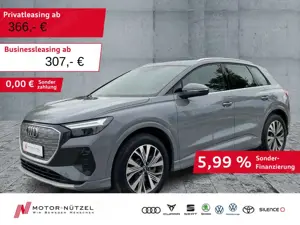 Audi Q4 e-tron 40 ADVANCED LED+NAVI+RFK+ACC+SHZ+19"LM