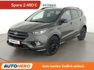 Ford Kuga 2.0 TDCi ST-Line Aut*NAVI*XENON*ACC*CAM*PDC*SHZ*