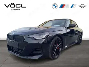 BMW 220 i Coupé M Sportfahrwerk Shadow Line  DAB-Tuner