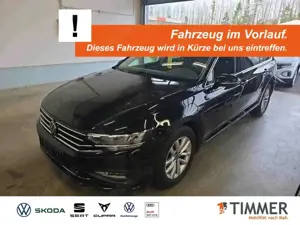 Volkswagen Passat Variant 2.0 TDI DSG BUSINESS +AHK +LED +ACC +RKAM +NAVI +