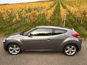 Hyundai VELOSTER 1.6 DCT Style