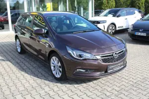 Opel Astra Astra K 1.0 Turbo 120 Jahre S/S (EURO 6d-TEMP)