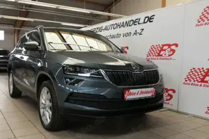 Skoda Karoq Style*LED*AHK*SHZ*NAV*PDC*ACC*
