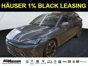 CUPRA Leon Sportstourer 1.5 eTSI DSG EL. HECKKL. NAVI KAMERA