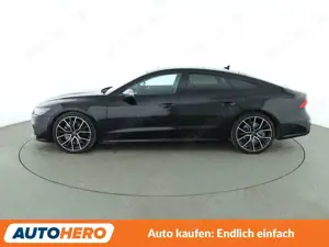 Audi S7 Bild 3