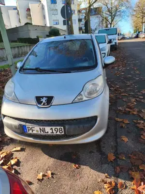 Peugeot 107 70 Filou