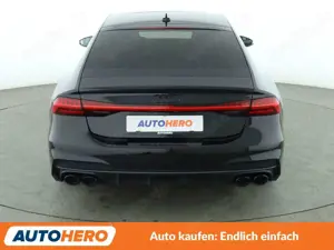 Audi S7 Bild 5
