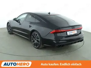 Audi S7 Bild 4