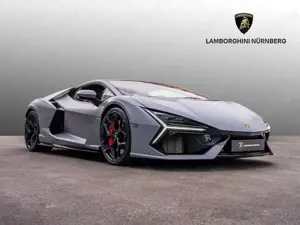 Lamborghini Revuelto Grigio Acheso | Lamborghini Nürnberg