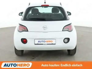 Opel Adam 1.2 Basis*KLIMA*GARANTIE*CD-PLAYER*BLUETOOTH*USB* Bild 5