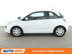 Opel Adam 1.2 Basis*KLIMA*GARANTIE*CD-PLAYER*BLUETOOTH*USB* Bild 3
