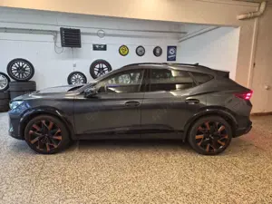 CUPRA Formentor VZ 2.0 TSI 245 kW 4Drive /ACC/LED/NAVI