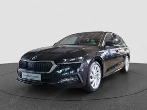 Skoda Octavia Combi Style Pano / Standheizung / el. heckklapp...