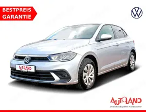 Volkswagen Polo VI 1.0 Life LED PDC DAB Sitzheizung