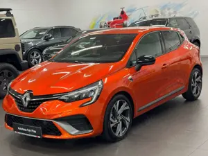Renault Clio V R.S. Line CARPLAY/LED/PDC/KAMERA/U-FREI!